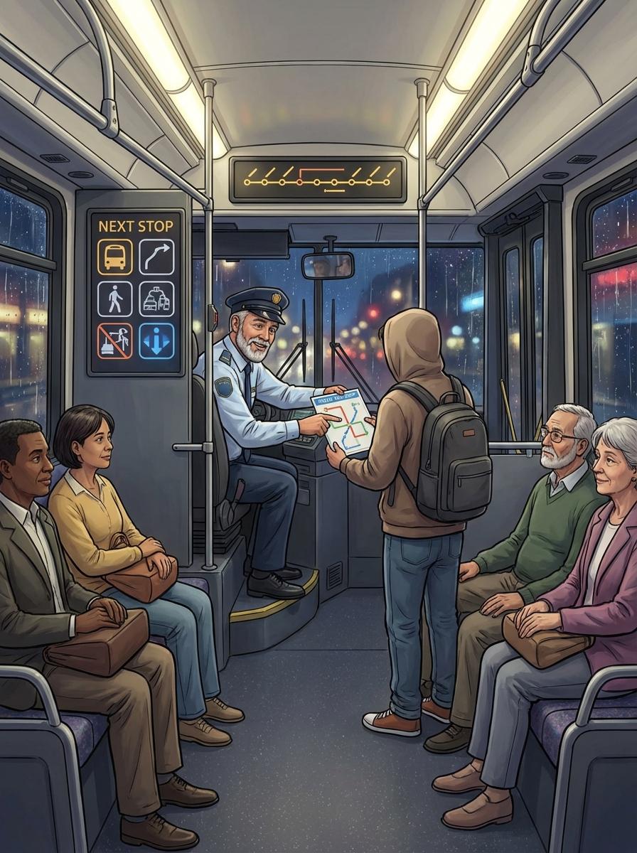 Working Out Where You’ll Feel at Ease: Safety, Language Comfort, and Easy Getting Around