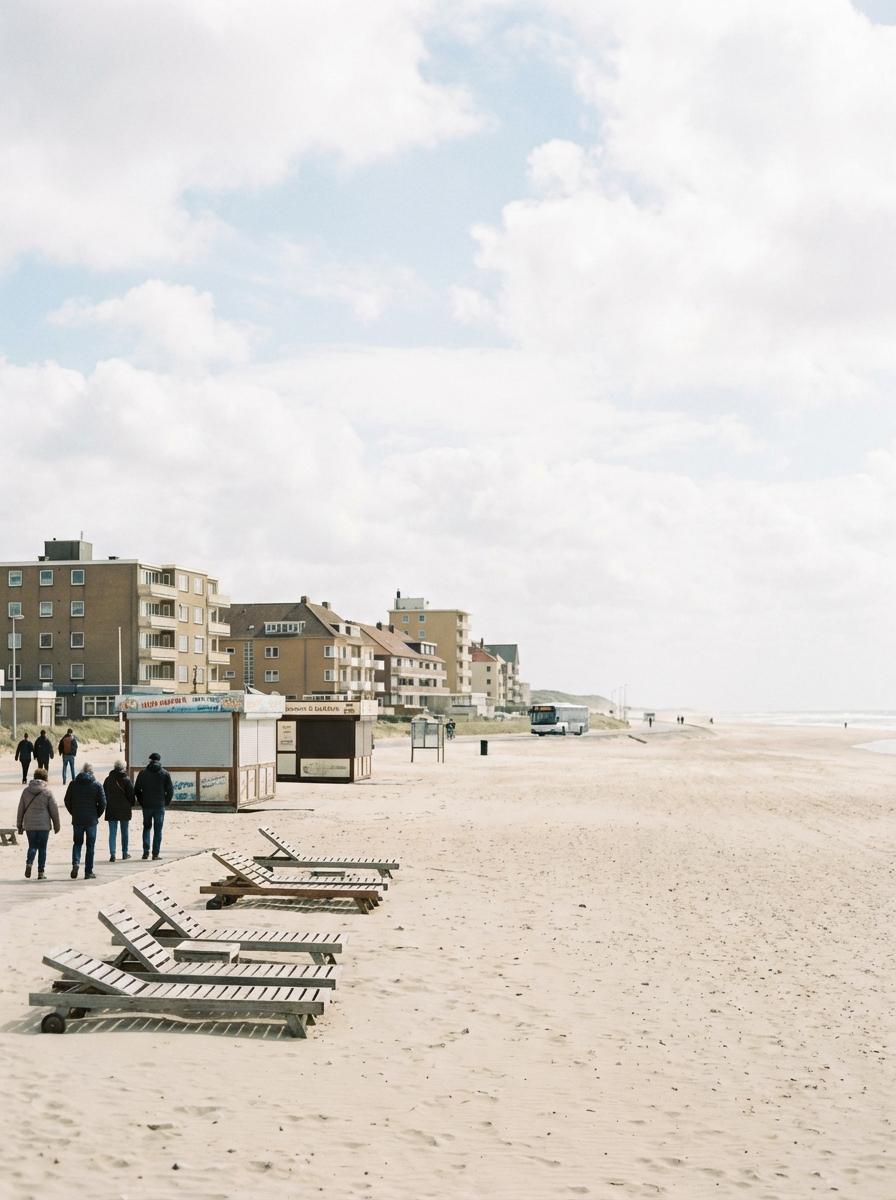 Quiet Corners in Familiar Favorites: Finding Calm in Popular Beach Countries