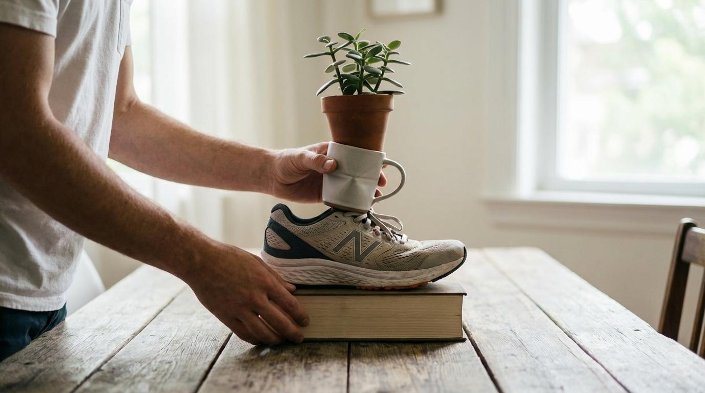 How Lifestyle Choices Influence Immune Resilience