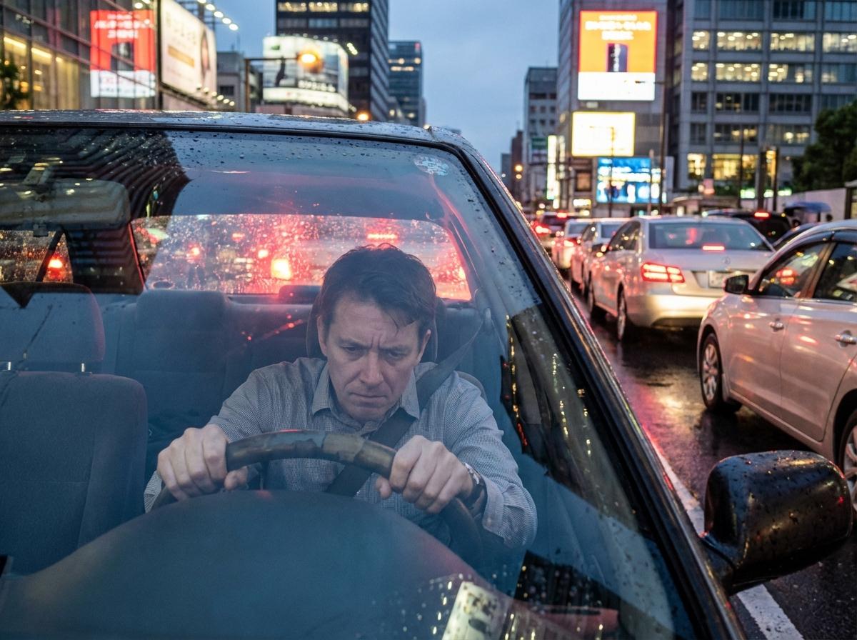 Stress load: the hidden tax on recovery you don’t notice until you’re run down