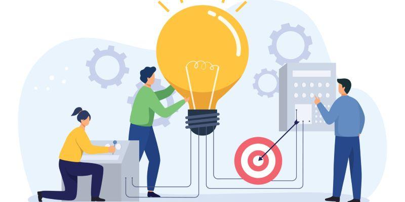 Unlocked: I Want To Start a Business But Have No Ideas