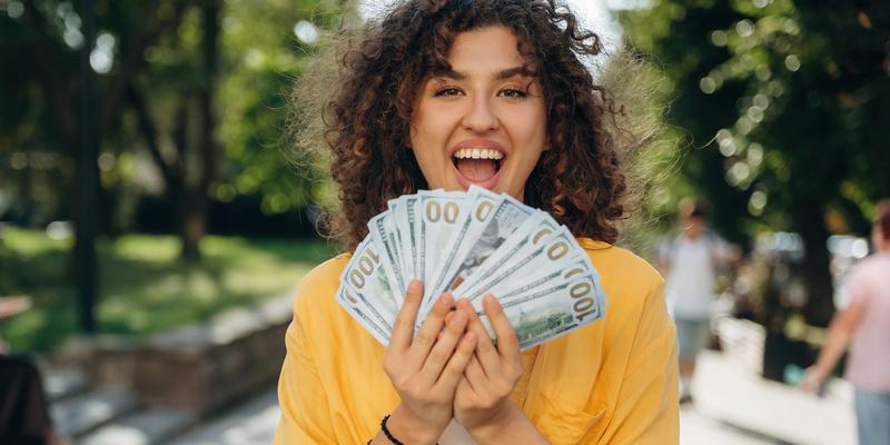 4 Ways to Use Your Money to Buy a Little More Happiness