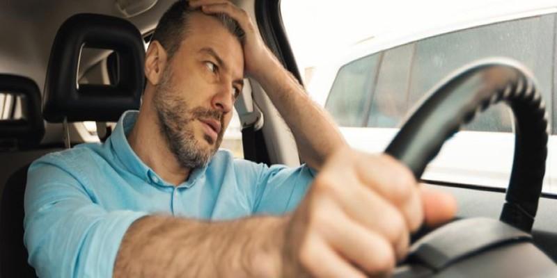 Can People with Epilepsy Drive Safely Under Current Regulations