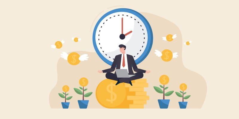 5 Signs You’ll Become Wealthy 10 Years From Now