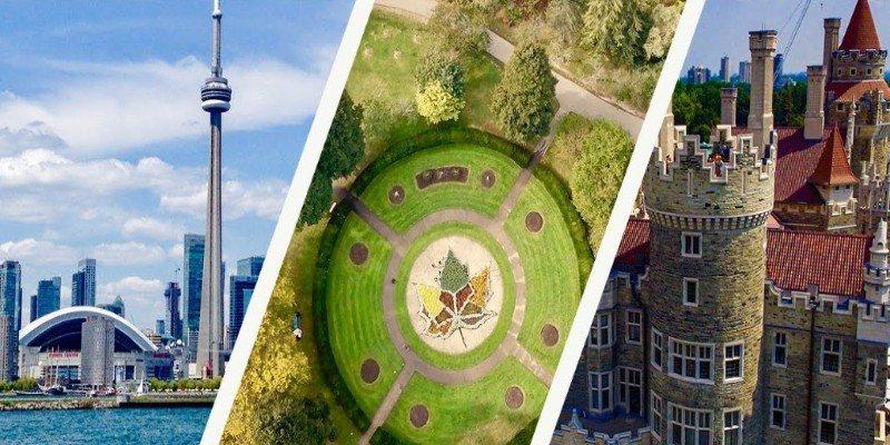 Toronto in 2 Days for the Independent Visitor: A Clear and Practical Plan