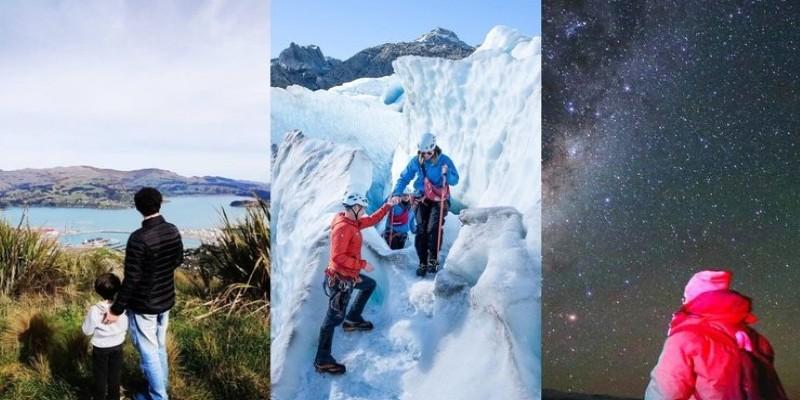 A Realistic 10 Day Journey Across New Zealand’s Glaciers, Lakes, and Caves